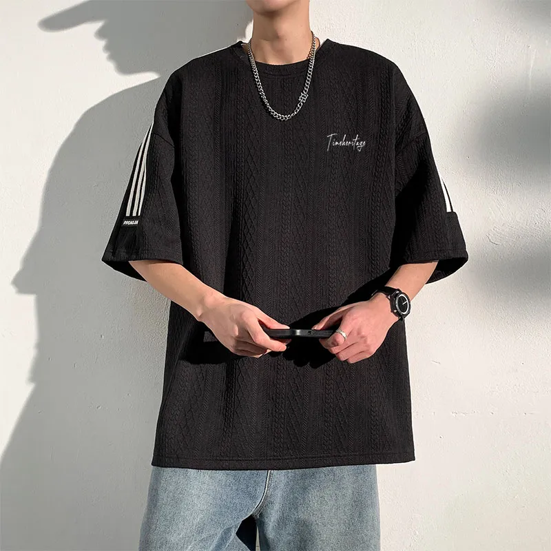 33TH T Shirts Unisex-8