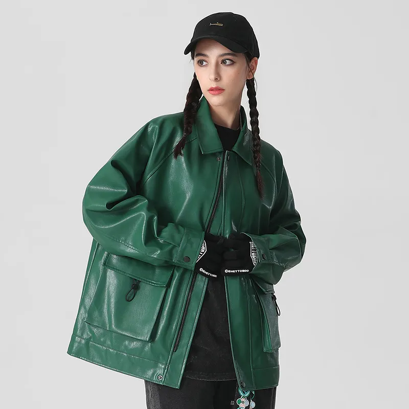 33TH Jackets Unisex-4