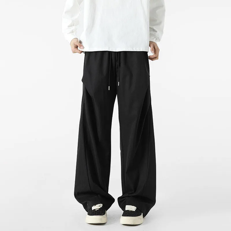 33TH Casual Pants Unisex-3