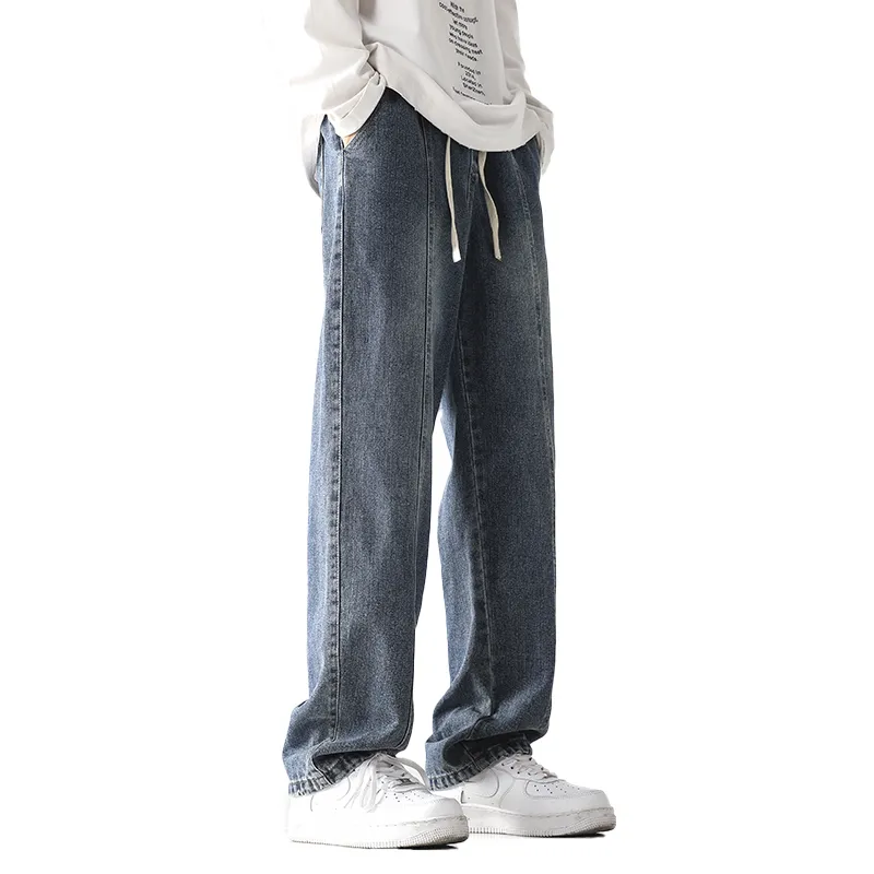 33TH Jeans Unisex-11