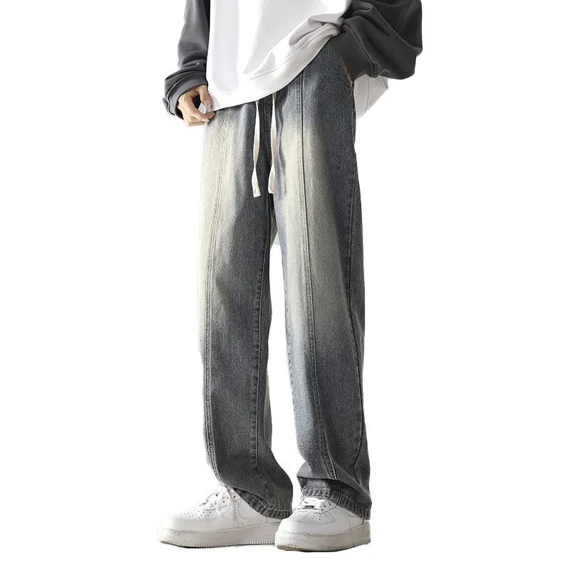 33TH Jeans Unisex-2