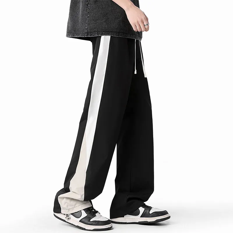 33TH Casual Pants Unisex-15