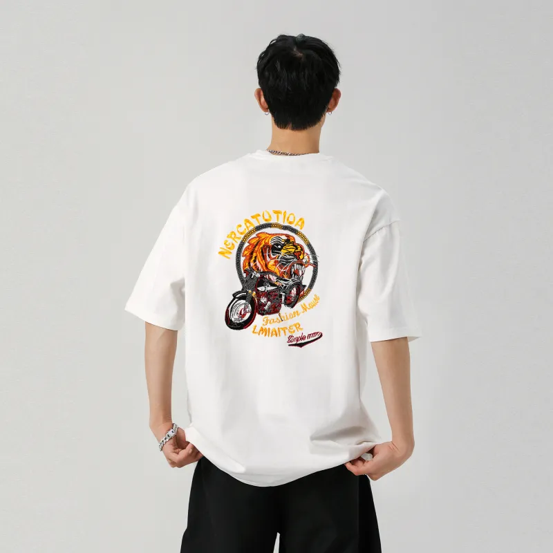 33TH T Shirts Unisex-9