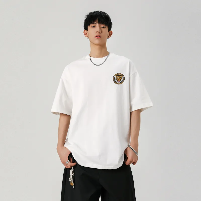 33TH T Shirts Unisex-7