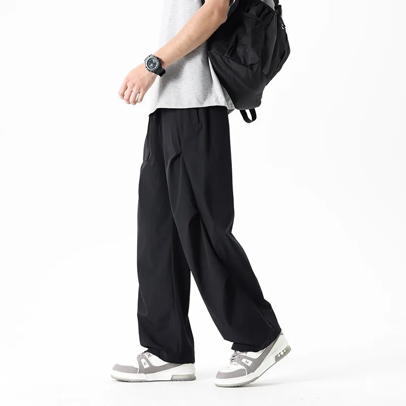 33TH Casual Pants Unisex-3