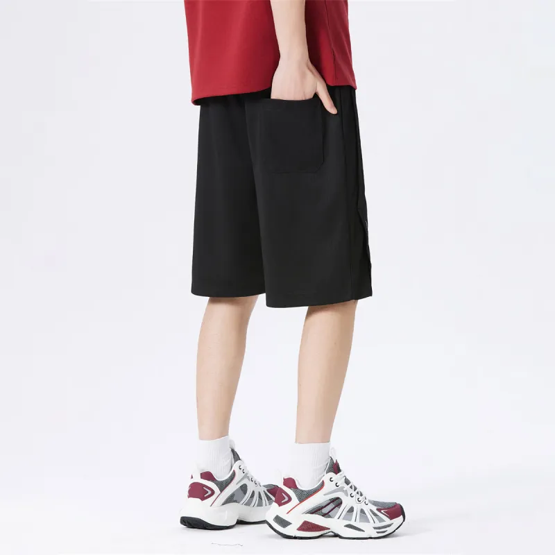 33TH Casual Shorts Unisex-4