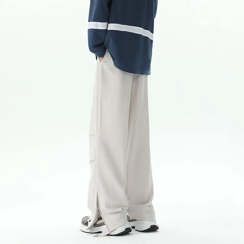 33TH Casual Pants Unisex-11