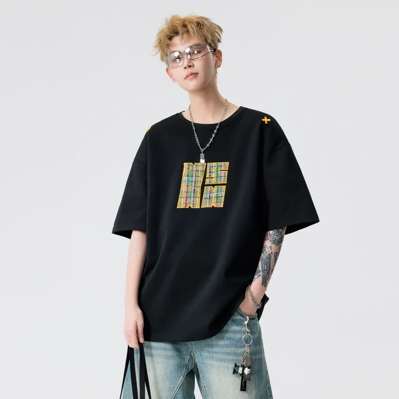 33TH T Shirts Unisex-3