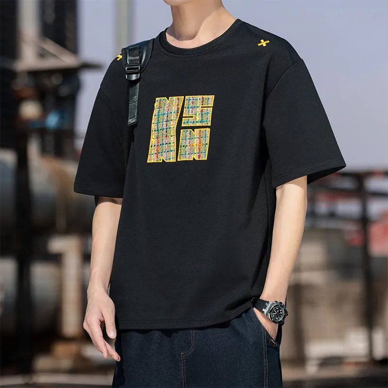 33TH T Shirts Unisex-3
