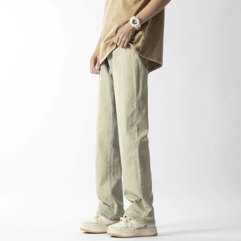 33TH Jeans Unisex-2