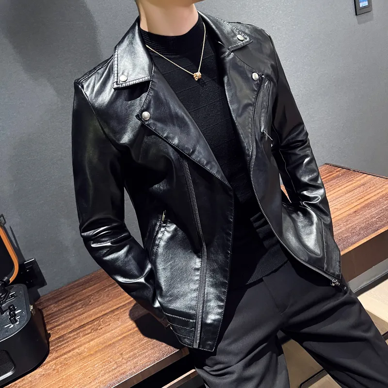 33TH Jackets Unisex Black-6