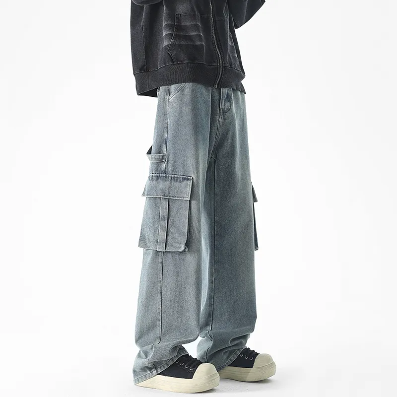 33TH Jeans Unisex-4