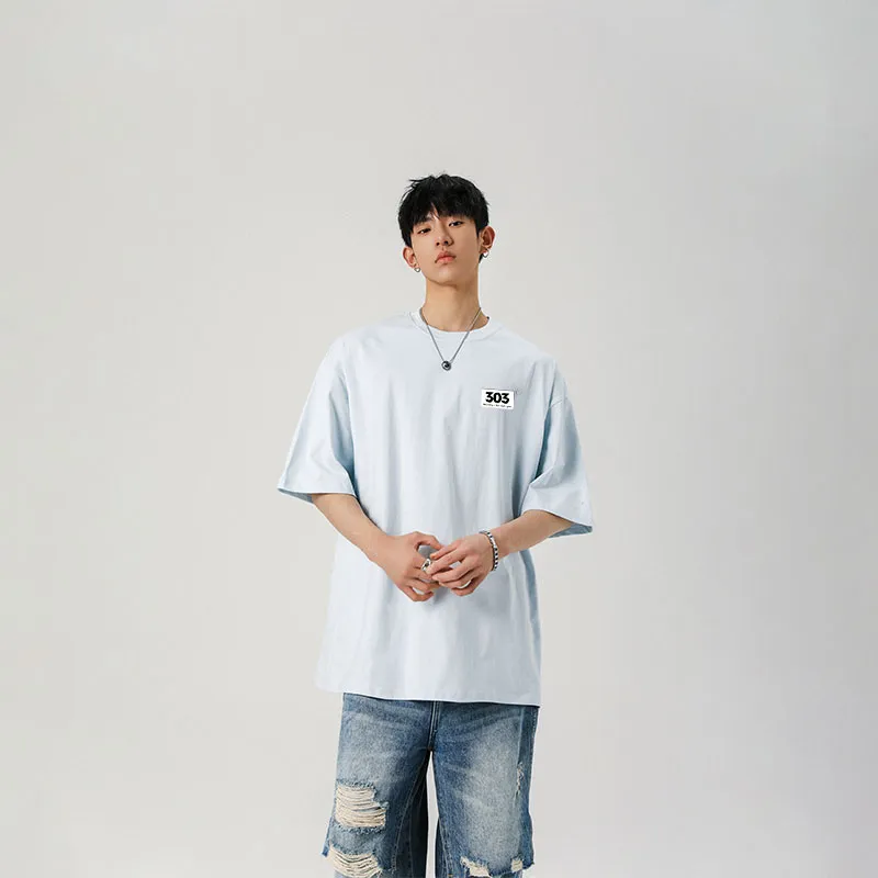 33TH T Shirts Unisex-21