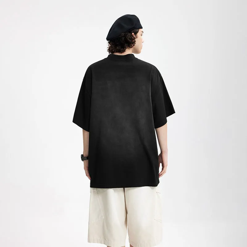 33TH T Shirts Unisex-4