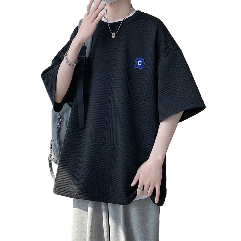 33TH T Shirts Unisex-9