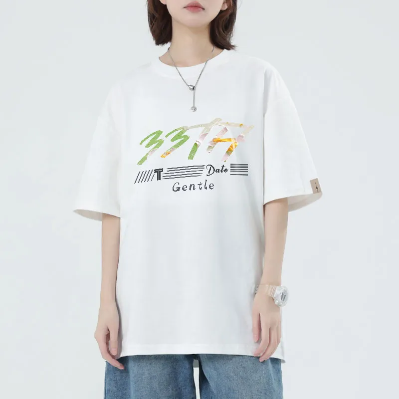 33TH T Shirts Unisex-2