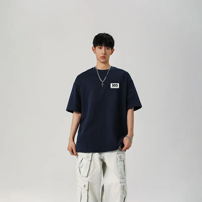 33TH T Shirts Unisex-14