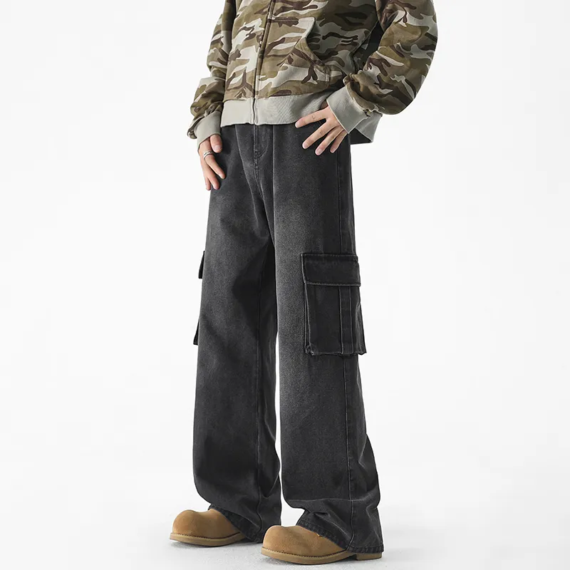 33TH Jeans Unisex-14