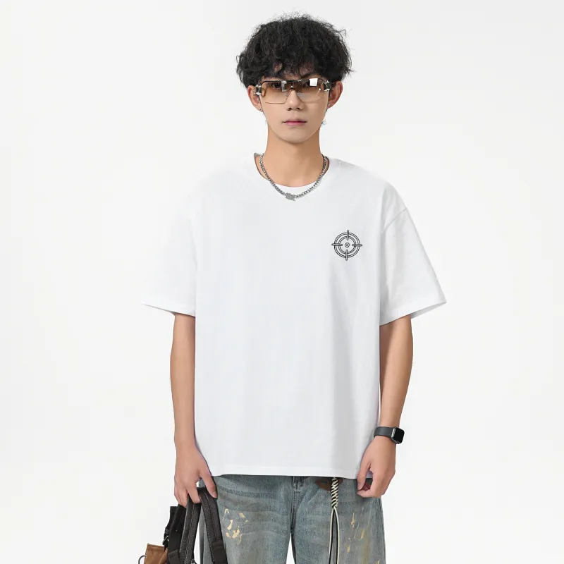 33TH T Shirts Unisex-7