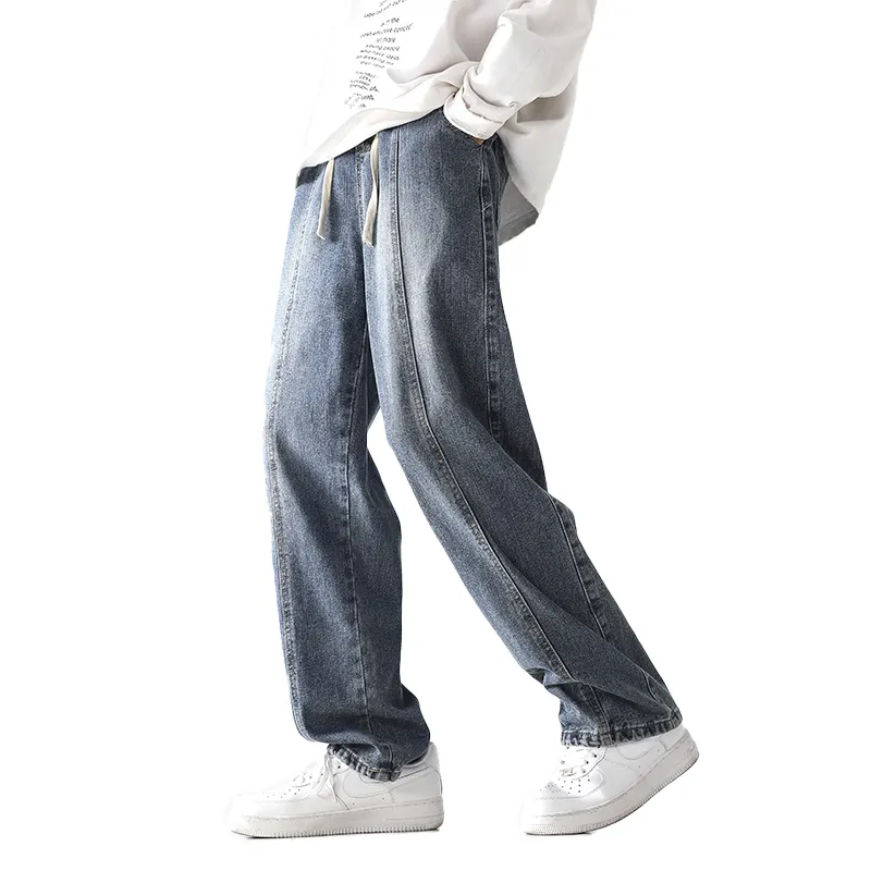 33TH Jeans Unisex-9