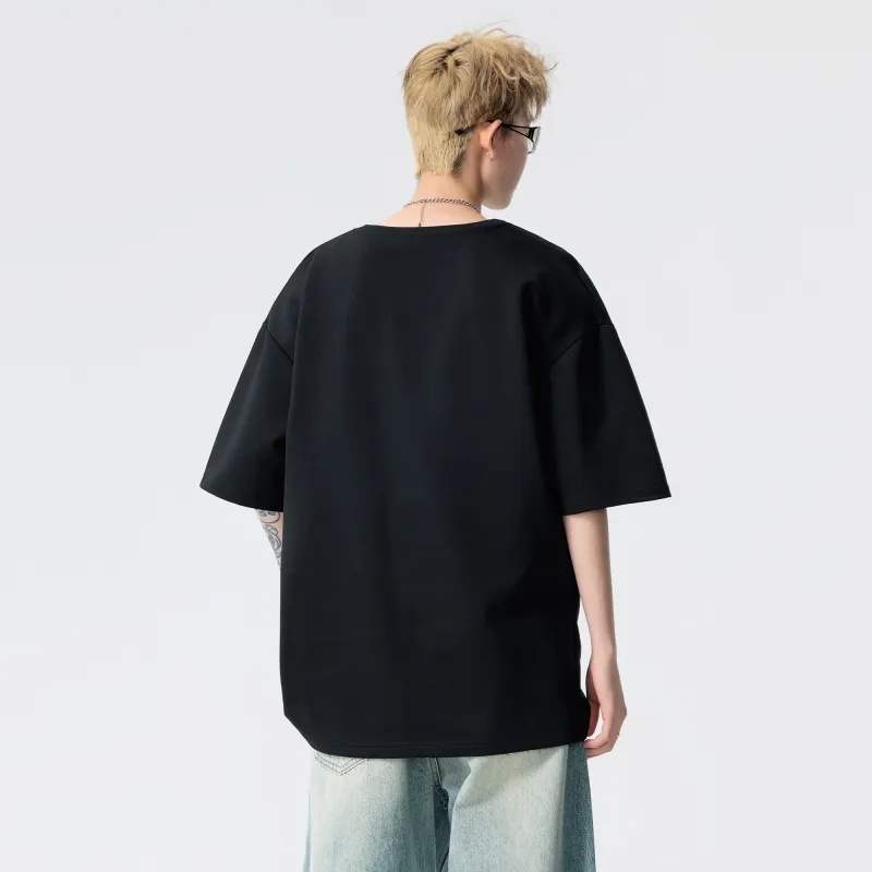 33TH T Shirts Unisex-4