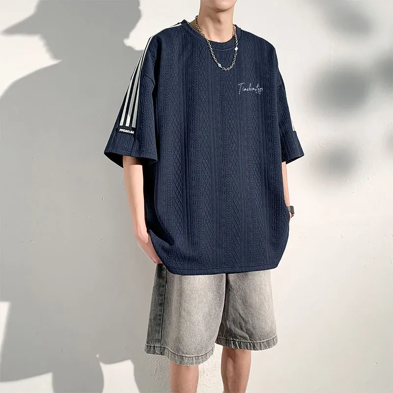33TH T Shirts Unisex-18