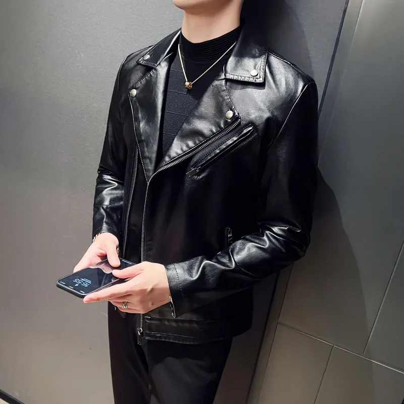 33TH Jackets Unisex Black-7