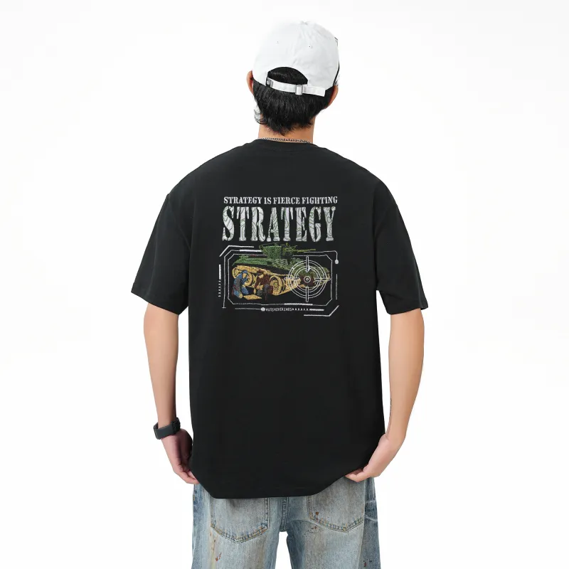 33TH T Shirts Unisex-4