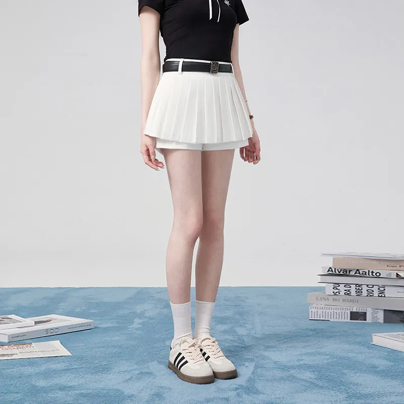 Mrs. Bellflower Casual Short Skirts Women's-7