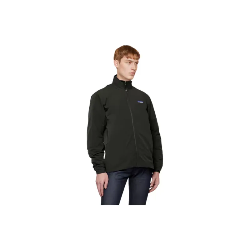 Patagonia Casual Sportswear Unisex Black-4