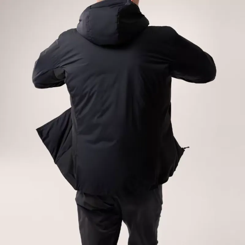Arcteryx Casual Sportswear Unisex Black-2