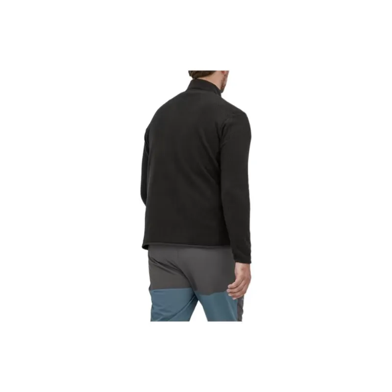 Patagonia Casual Sportswear Unisex Black-1