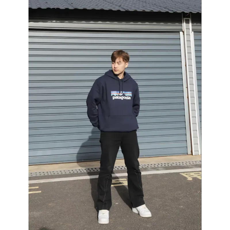 Patagonia Casual Sportswear Unisex-4