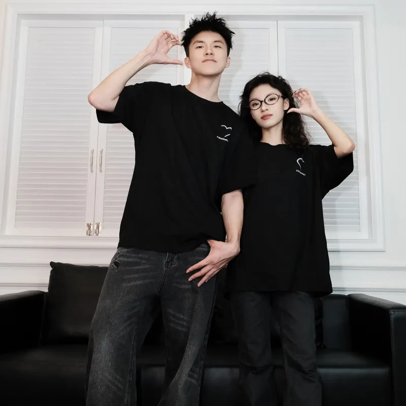 CRUSH KEY T Shirts Unisex-17