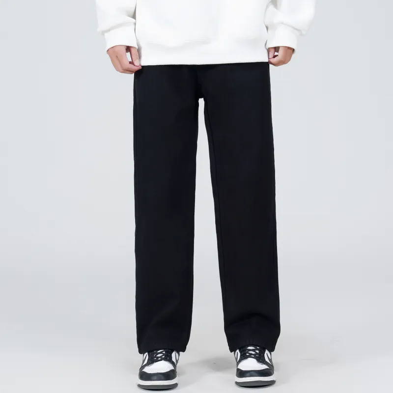 CRUSH KEY Jeans Unisex-26