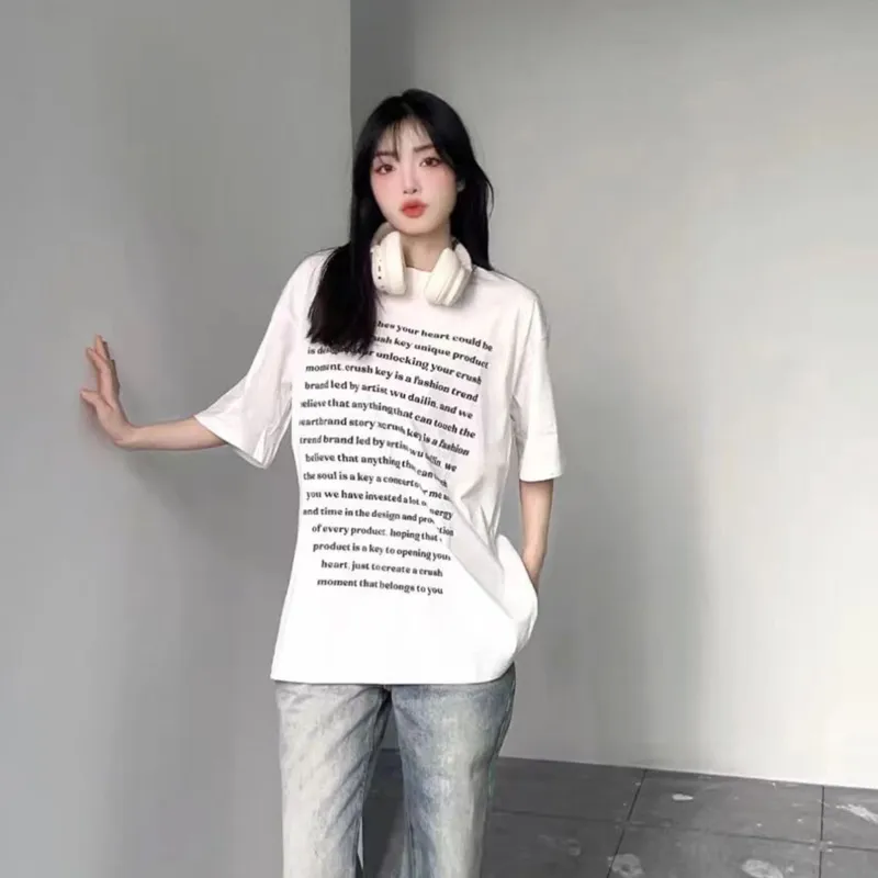 CRUSH KEY T Shirts Unisex-11