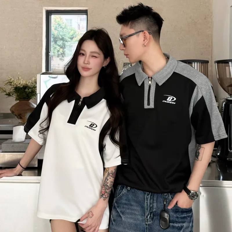 CRUSH KEY T Shirts Unisex-9