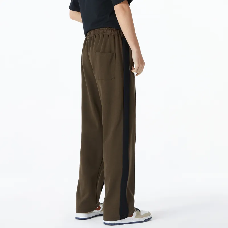CRUSH KEY Casual Pants Unisex-11