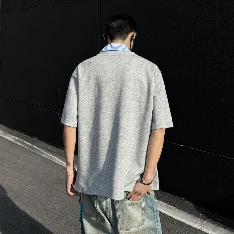 CRUSH KEY T Shirts Unisex-7