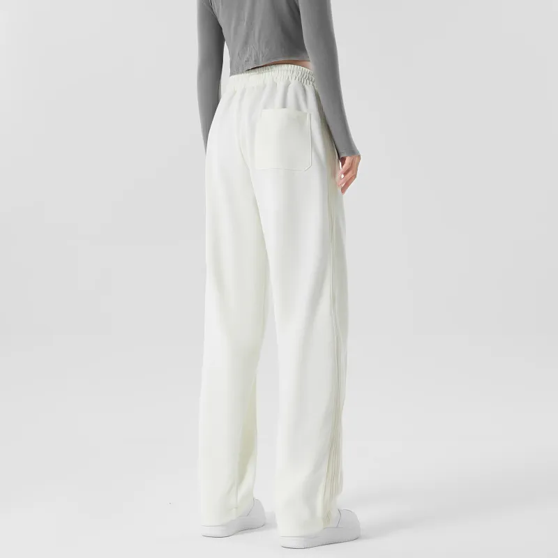 CRUSH KEY Casual Pants Unisex-19