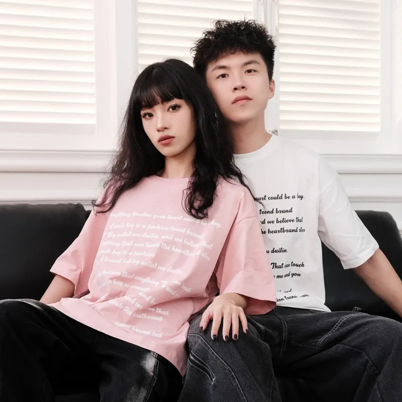CRUSH KEY T Shirts Unisex-22