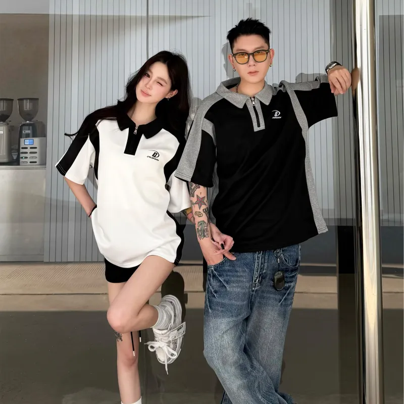 CRUSH KEY T Shirts Unisex-5