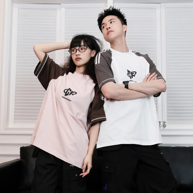 CRUSH KEY T Shirts Unisex-14