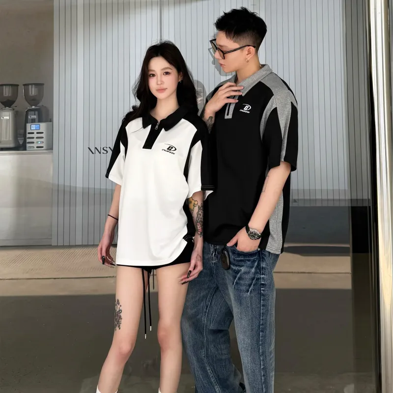 CRUSH KEY T Shirts Unisex-4