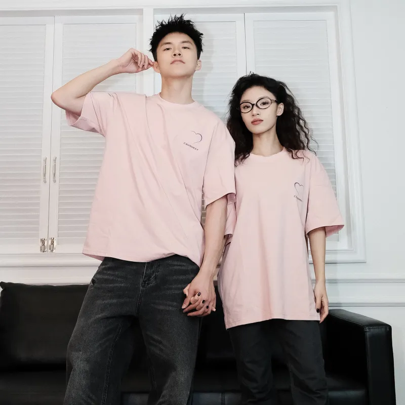 CRUSH KEY T Shirts Unisex-34