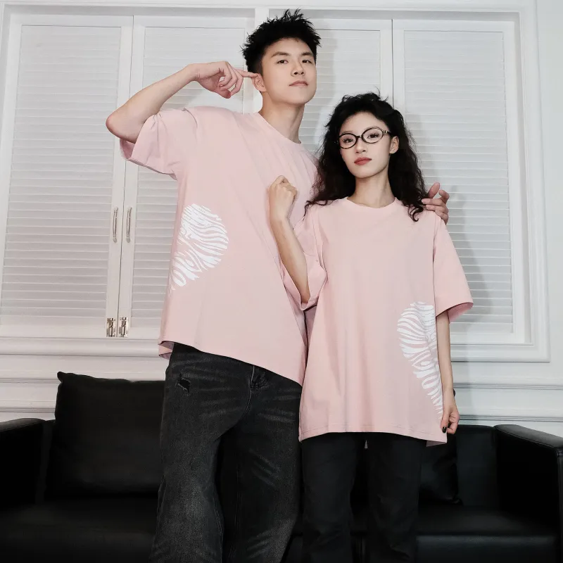 CRUSH KEY T Shirts Unisex-9