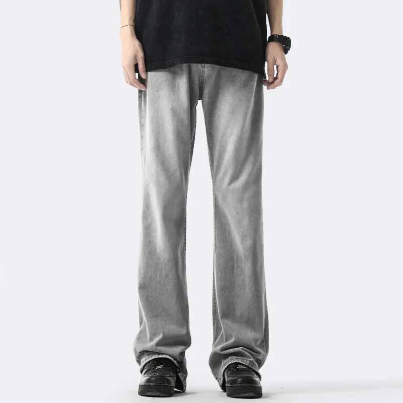 CRUSH KEY Jeans Unisex-28