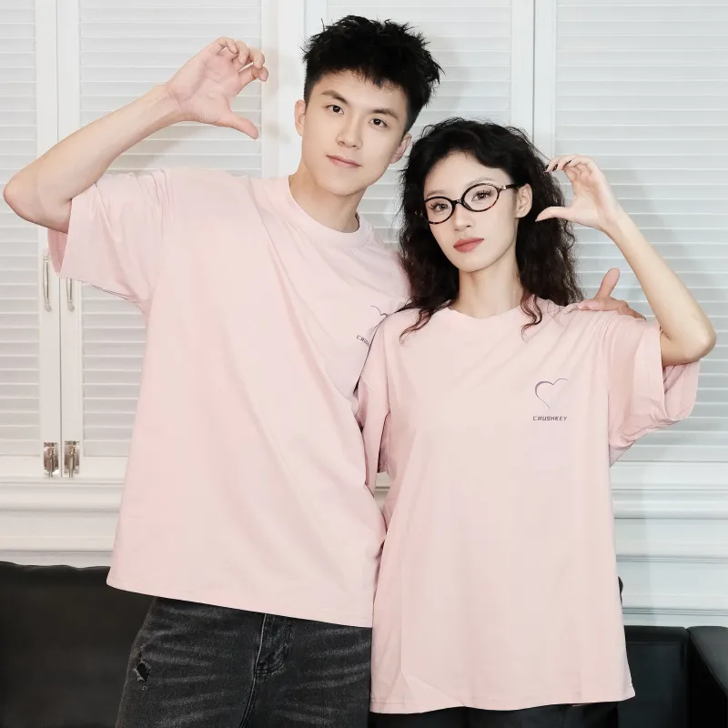 CRUSH KEY T Shirts Unisex-12