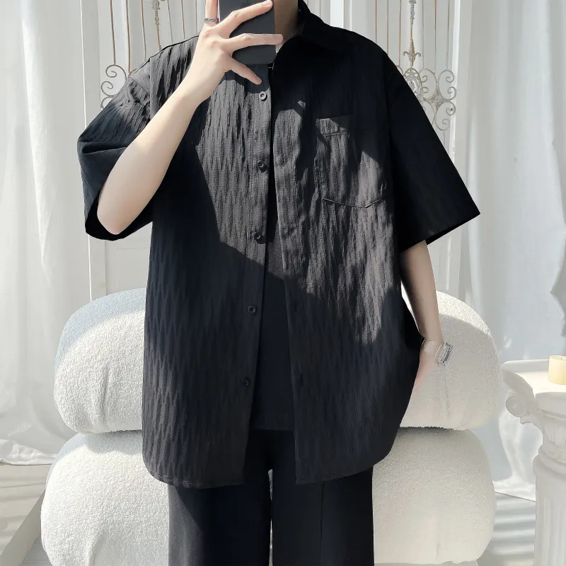 CRUSH KEY Shirts Unisex-11