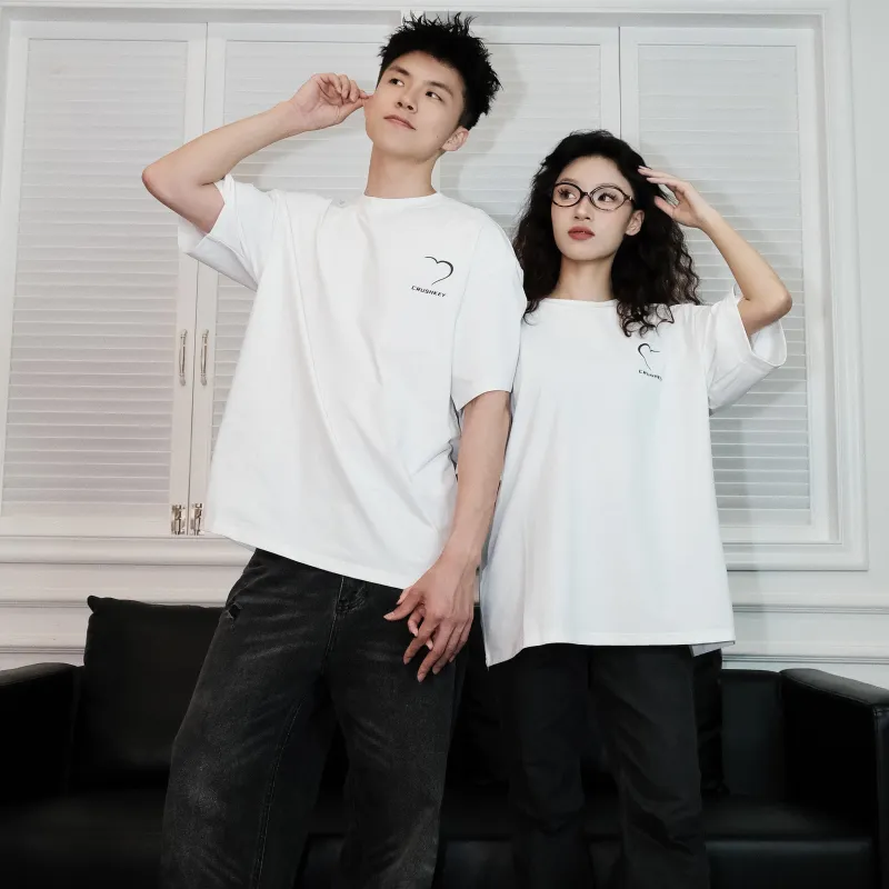 CRUSH KEY T Shirts Unisex-28